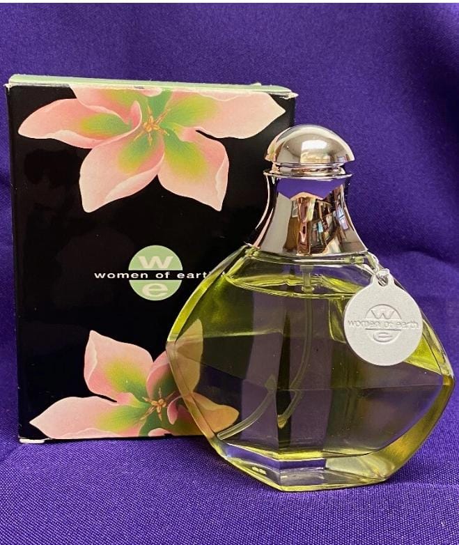 Women of Earth Avon